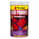 Tropical Red Parrot Granulat 1L