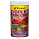 Tropical Cichlid Carnivore Small Pellet 250ml