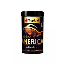 Tropica SOFT LINE AMERICA L chips 100ml