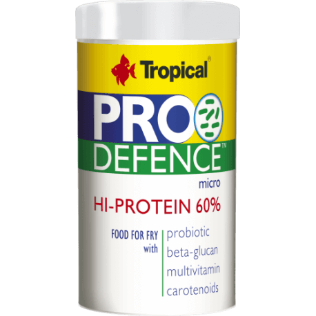 TROPICAL PRO DEFENCE MICRO 100ml