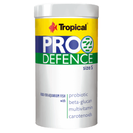 TROPICAL PRO DEFENCE S 100ml