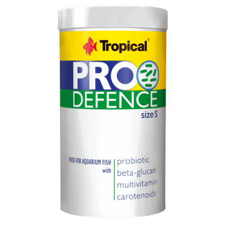 TROPICAL PRO DEFENCE S 100ml