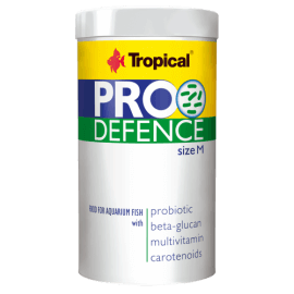 TROPICAL PRO DEFENCE M 100ml