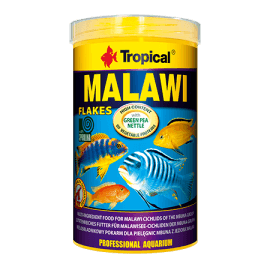 Tropical Malawi 250ml