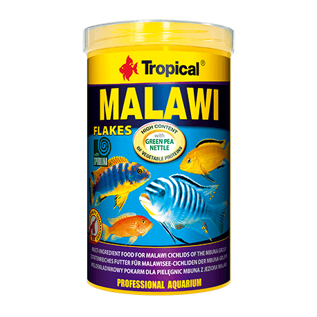 Tropical Malawi 250ml