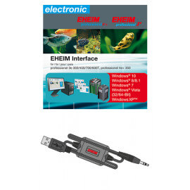 EHEIM Interface USB pour Eheim Professional 3