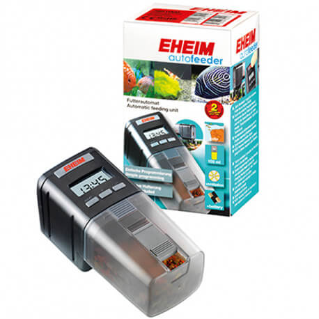 Eheim Distributeur de nourriture 3581