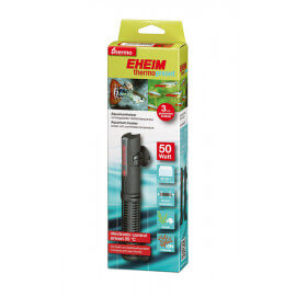 EHEIM CHAUFFAGE Incassable thermopreset 50W