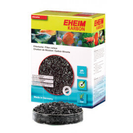 Eheim EHFI Karbon 2L + FILET