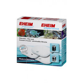 EHEIM 3 OUATES pour eXperience / professionel 250/250T (2222-24 / 2422-24)