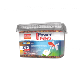 COLOMBO POWER PELLET 2,5L