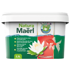 COLOMBO NATURA MAERL 2500ML