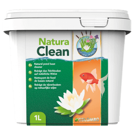 COLOMBO NATURA CLEAN 1000ML