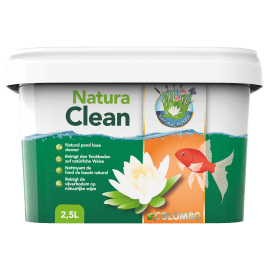 COLOMBO NATURA CLEAN 2500ML