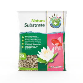 COLOMBO NATURA SUBSTRAT 25L