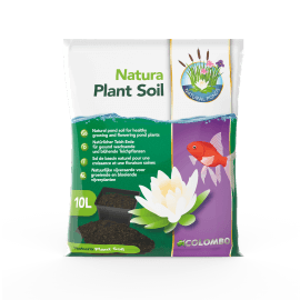 COLOMBO NATURA PLANT SOIL 10L