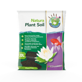 COLOMBO NATURA PLANT SOIL 20L