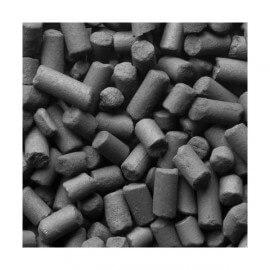 AquaNova Charbon Actif 500gr