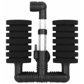 Filtre Exhausteur NSF-120L