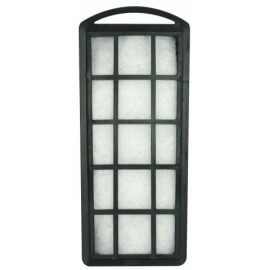 AquaNova Cartouche pour Filtre NF-300 C