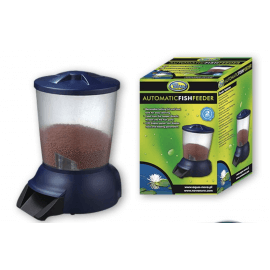 AquaNova Distributeur de nourriture bassin