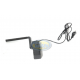 AquaNova Filtre Interne NBF-500