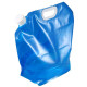Aquaplante Bidon pliable 10L avec poignée pour eau osmosée - Bidon