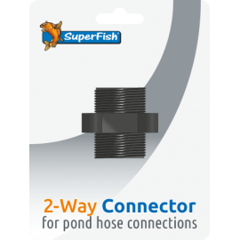 Superfish POND 2 SORTIES CONNECTOR