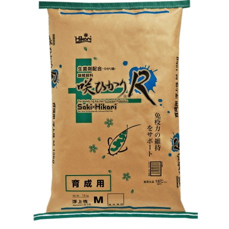 HIKARI SAKI -R- BALANCE L 15 KG