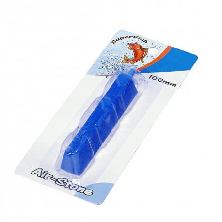 Superfish Air-Stone 100mm - Diffuseur d'air pour Aquarium