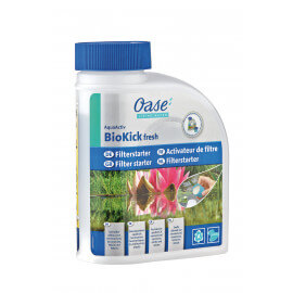 Oase AquaActiv BioKick Care 500ml