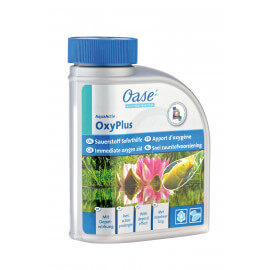 Oase AquaActiv OxyPlus 500ml