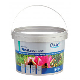 Oase AquaActiv PhosLess Direct 5L