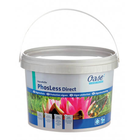 Oase AquaActiv PhosLess Direct 5L