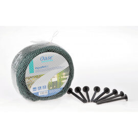 Oase Aquanet Filet 3x4m 8 piquets