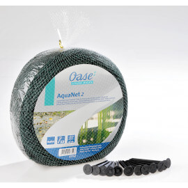 Oase Aquanet 2 Filet 4x8m 12 piquets