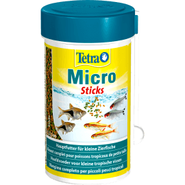 Tetra Micro Sticks 100ml