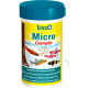 Tetra Micro Granulés 100ml
