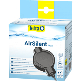 Tetra Pompe à Air AirSilent Maxi