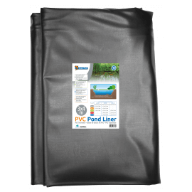 SUPERFISH POND LINER 3X4M