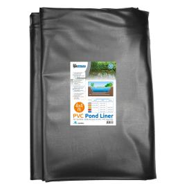 SUPERFISH POND LINER 4X4M