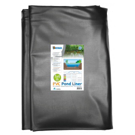 SUPERFISH POND LINER 5X4M