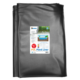 SUPERFISH POND LINER 6X5M