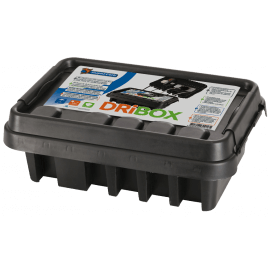 SUPERFISH DRI BOX