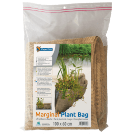 SUPERFISH MARGINAL PLANT BAG 100X60CM