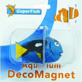 Deco Magnet Shark