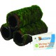 Superfish Shrimp Home with Moss L - Décor pour crevette d'aquarium