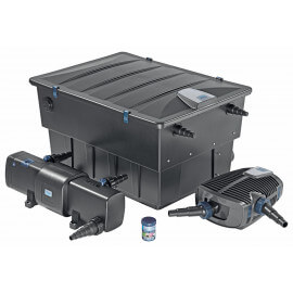 Oase BioTec Screenmatic² Set 40000