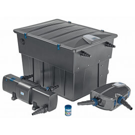 Oase BioTec Screenmatic² Set 60000