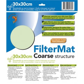Superfish Tapis de Filtration Zeolite
